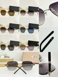 Picture of Mont Blanc Sunglasses _SKUfw73237411fw